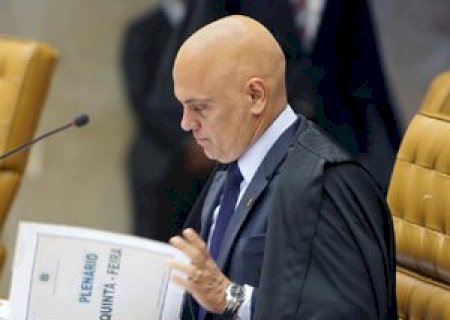 Alexandre vota para fixar parâmetros para diferenciar uso e tráfico de drogas