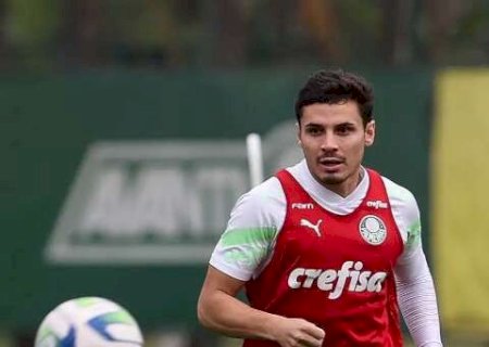 Rodada do Brasileirão tem sequência com Palmeiras x Goiás nesta noite