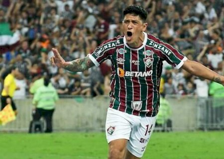 Fluminense e Internacional empatam nas semifinais da Libertadores