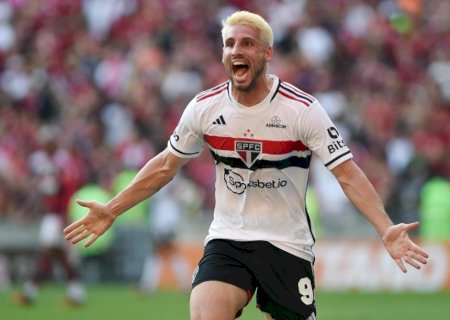 VÍDEO: Melhores momentos da vitória do São Paulo sobre o Flamengo na final da Copa do Brasil