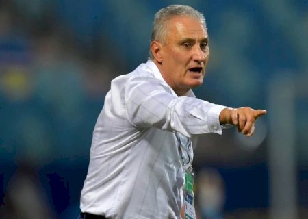 Alvo do Flamengo, Tite já trabalhou com sete jogadores do atual elenco do Rubro-Negro