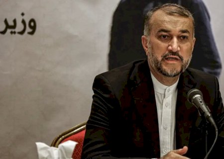 “O tempo acabou para Israel”, diz ministro iraniano em mensagem ameaçadora
