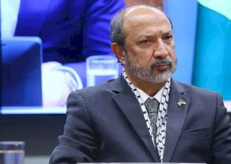 Militante do PCdoB já fez lobby para o Irã e o Hezbollah