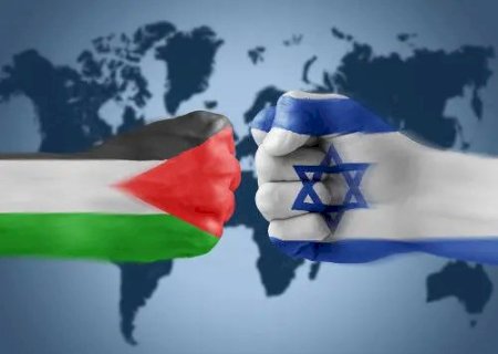 O que você precisa saber sobre o ataque terrorista do Hamas contra Israel