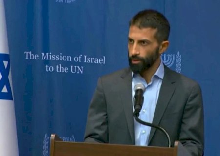 Filho de co-fundador do Hamas vai a ONU denunciar grupo terrorista