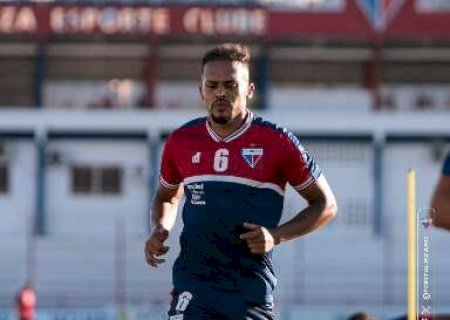 Brasileirão: Fortaleza e Cruzeiro fazem jogo isolado neste sábado