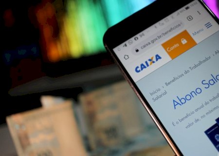 Abono Pis/Pasep 2023 pode ser sacado até dezembro; 540 mil têm direito