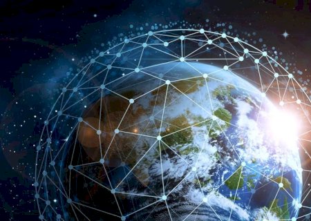 China faz lançamento para testar capacidades de internet via satélite