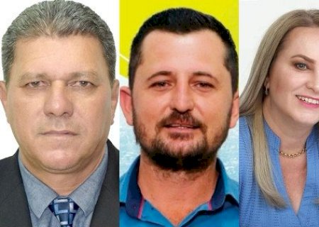 Em “votação bisonha', vereadores deixam Douradina sem orçamento
