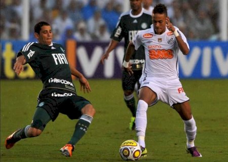 Marcelo Teixeira revela pedido de Neymar para guardar a camisa 11 do Santos