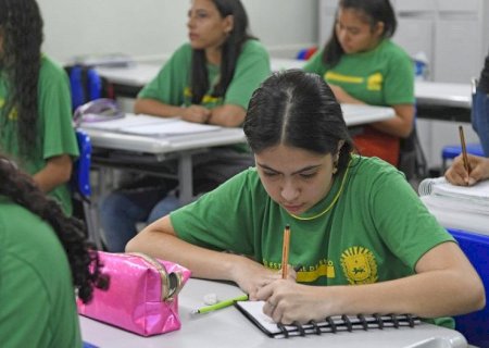 Pré-matriculas na Rede Estadual de Ensino seguem abertas até janeiro