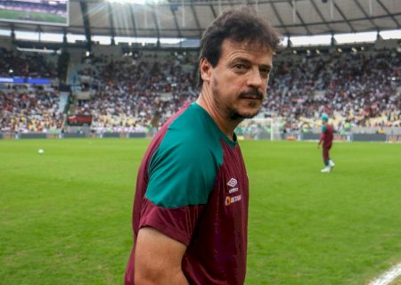 Fernando Diniz e Abel Ferreira são indicados ao prêmio de ‘Rei da América’