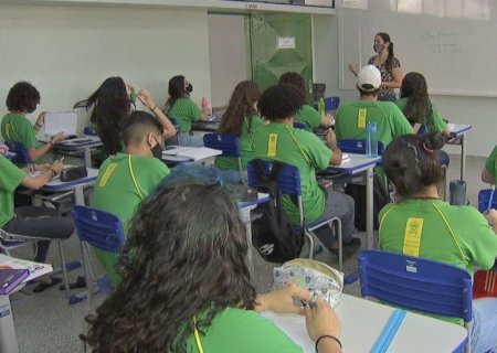 Confira o resultado das eleições de diretores e adjuntos em escolas de MS