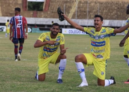 Dourados AC inicia preparação para o Campeonato Estadual dia 27