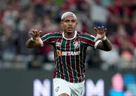 Fluminense vence Al Ahly por 2 x 0 e vai à final do Mundial de Clubes