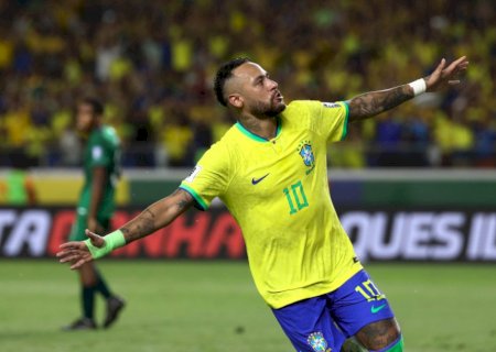 Neymar revela intenção de adquirir o Santos durante cruzeiro