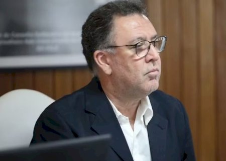 Marcelo Teixeira reassume a presidência do Santos; Não olharei pelo retrovisor’