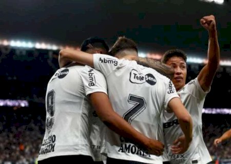 Rodada tem decisão da Copinha e jogos de Santos, Fluminense e Vasco