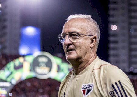 Presidente da CBF cogita Dorival Junior como treinador da Seleção