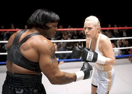 Boxe dos EUA permitirá que homens lutem contra mulheres