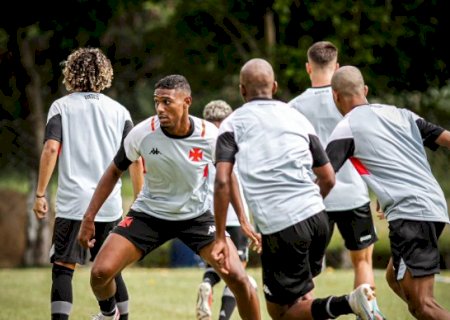 Partidas de Vasco e Flamengo movimentam rodada da Copa São Paulo