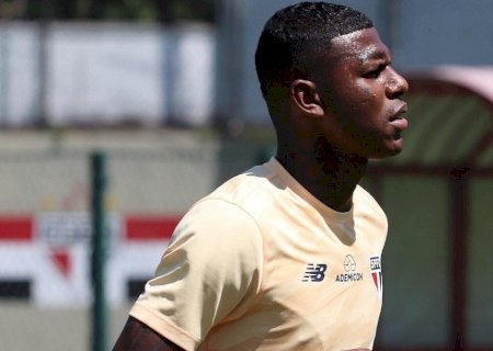 Muricy Ramalho esclarece situação de Arboleda no São Paulo