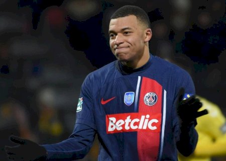 Mbappé decide não renovar com PSG e acerta com Real Madrid, diz jornal