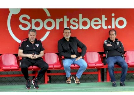 Presidente do São Paulo revela se Muricy Ramalho pode ser técnico do time