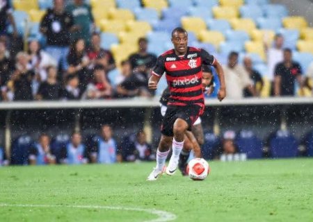 Flamengo perde pênalti e clássico carioca termina empatado sem gols