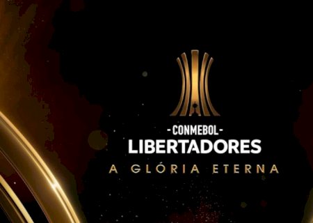Buenos Aires sediará final da Libertadores de 2024