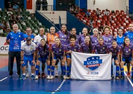 Valendo vaga para Libertadores, Campo Grande receberá Supercopa Feminina