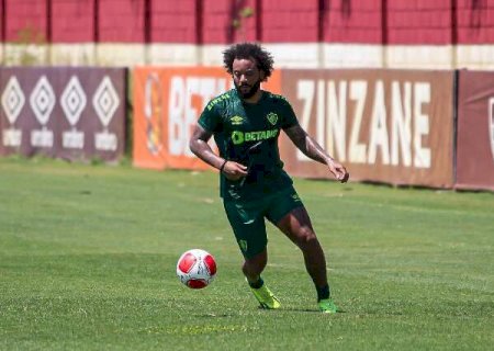 Rodada tem jogos do Fluminense e do Brasil no Torneio Pré-Olímpico