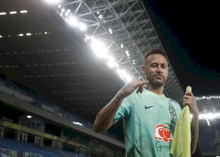 Sem jogar desde outubro, Neymar é o 6º atleta mais bem pago do mundo