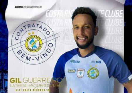 Costa Rica anuncia reforço com passagens por SP, Minas Gerais e RJ