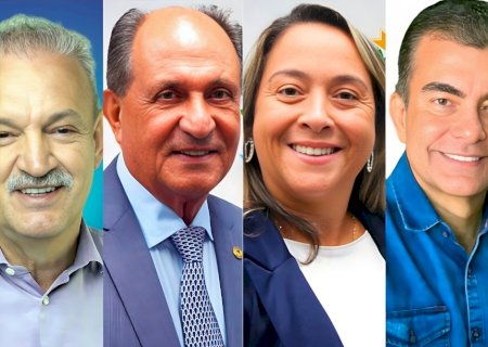 PSDB(Dourados) promete disputa histórica para definir candidato a prefeito 2024
