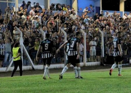 Operário pretende concluir reforma de campo se avançar contra xará do PR