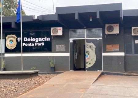 Homem é preso com 100 quilos de maconha na MS-164