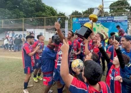 Seletiva para próxima Copa SP de Juniores tem 13 times confirmados