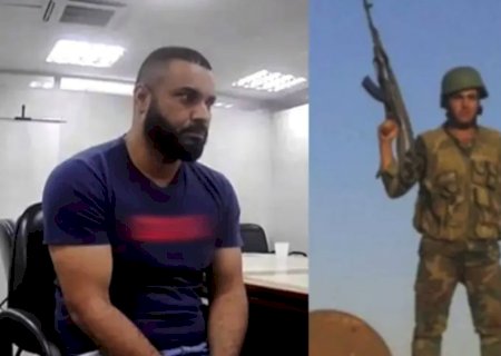 Hezbollah recruta brasileiros para ataques contra judeus