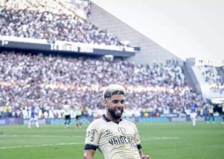 Corinthians enfrenta São Bernardo por vaga na 3ª fase da Copa do Brasil