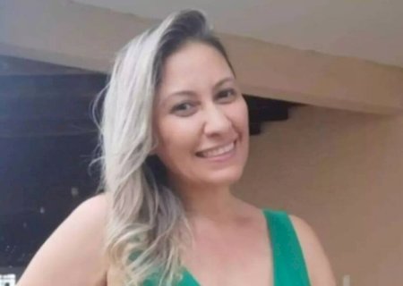 Investigação conclui que psicóloga morreu ao ser jogada do carro pelo próprio filho em MS