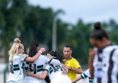 Operário leva 6 do Coritiba e precisa de milagre para avançar no Brasileirão A3