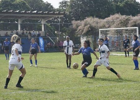 Terceira Copa Campo Grande de Futebol Amador recebe inscrições até 19 de abril