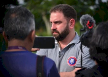 Ex-companheira acusa filho de Lula de agressão física e psicológica