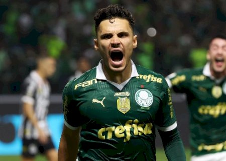 Palmeiras conquista o 3º título consecutivo no Campeonato Paulista