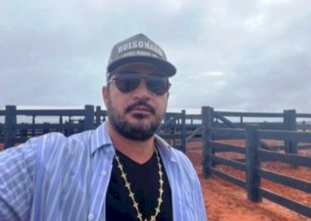 Douradense preso por tráfico comprou fazenda de R$ 8 mi com dinheiro vivo