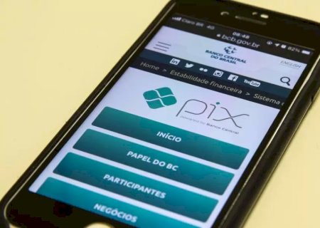 Para evitar golpes, Banco Central passa a detalhar chaves do Pix