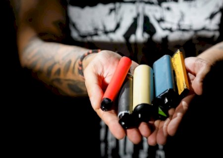 Anvisa mantém proibição a cigarro eletrônico no Brasil