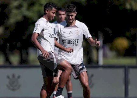 Corinthians, Flamengo, Vasco e Fluminense entram em campo pela Copa do Brasil