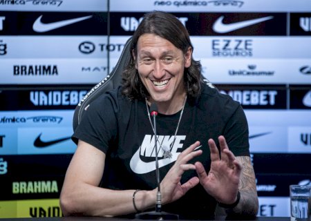 ‘O Corinthians existia antes do Cássio e vai continuar forte depois do Cássio’, diz goleiro em despedida